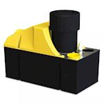 Aspen FP2066/3 Heavy-Duty 10 condens tankpomp 4L